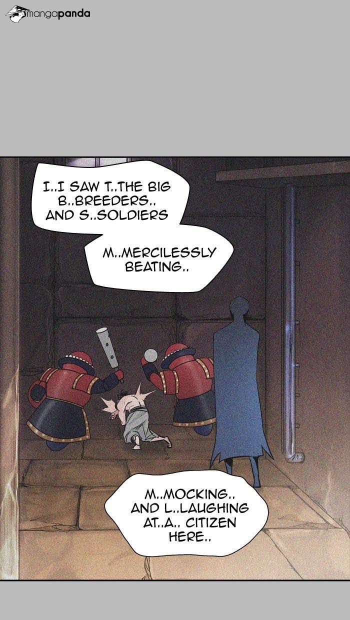 Tower of God Chapter 348 image 095